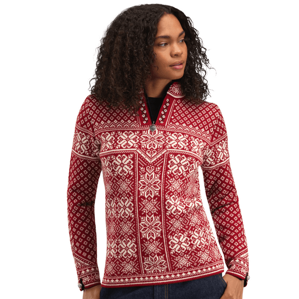 W's Peace Fem Sweater, view: 2