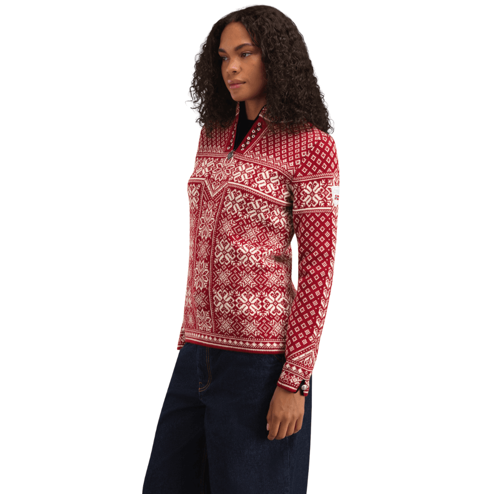 W's Peace Fem Sweater, view: 3