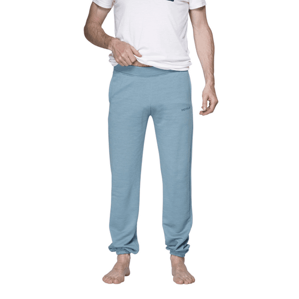 M's Everyday Pants Skyblue, view: 1