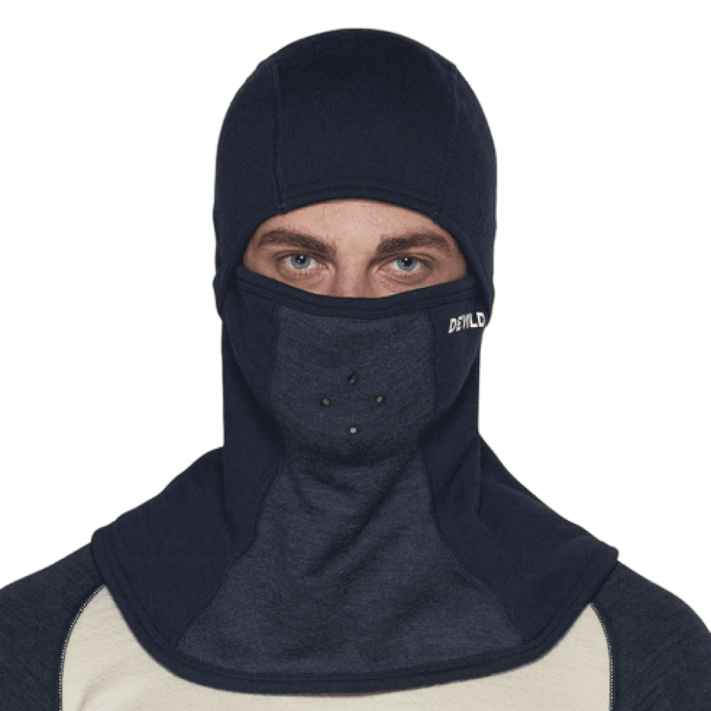 Expedition Arctic Pro Balaclava Ink, view: 1