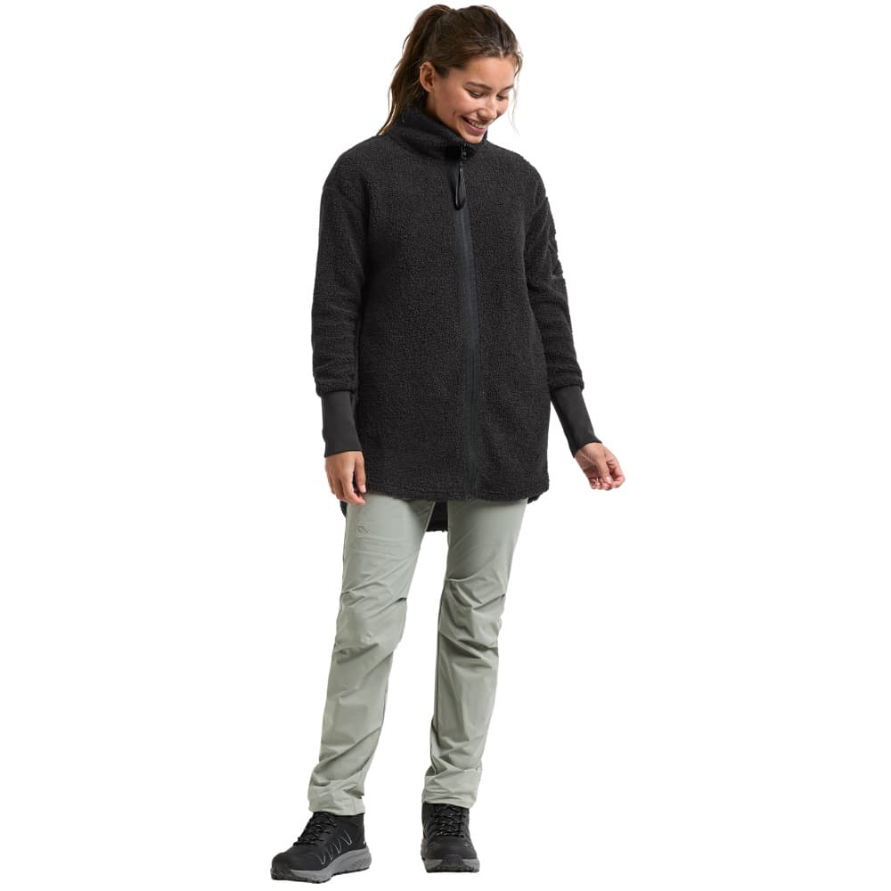 W's Sally FZ 2 Black, view: 5