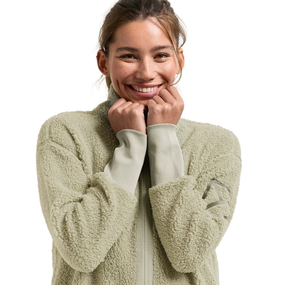 W's Sally FZ 2 Wilted Leaf, view: 3