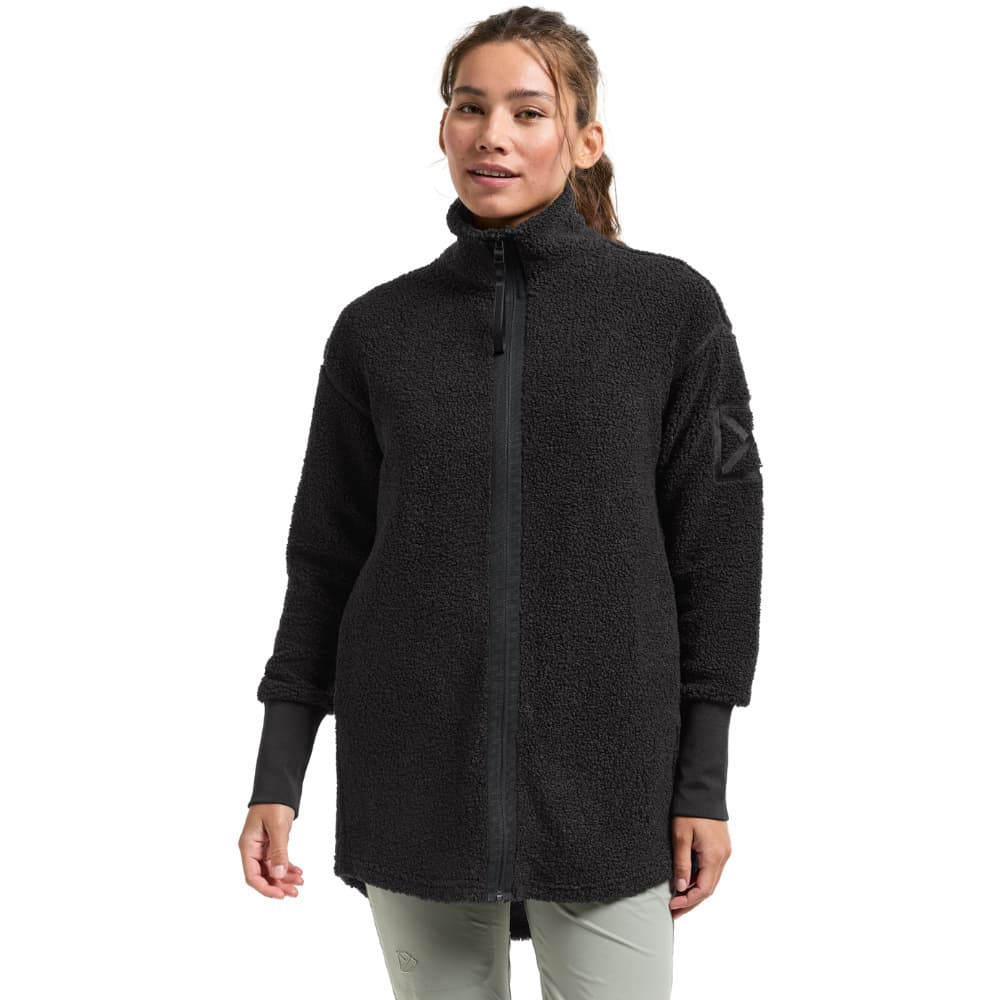 W's Sally FZ 2 Black, view: 2