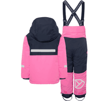 Skare Set Kids Sweet Pink - view: 1