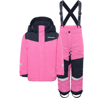 Skare Set Kids Sweet Pink - view: 0