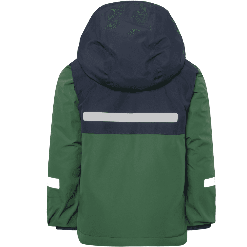 Skare Set Kids Pine Green, view: 3