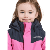 Skare Set Kids Sweet Pink - view: 4