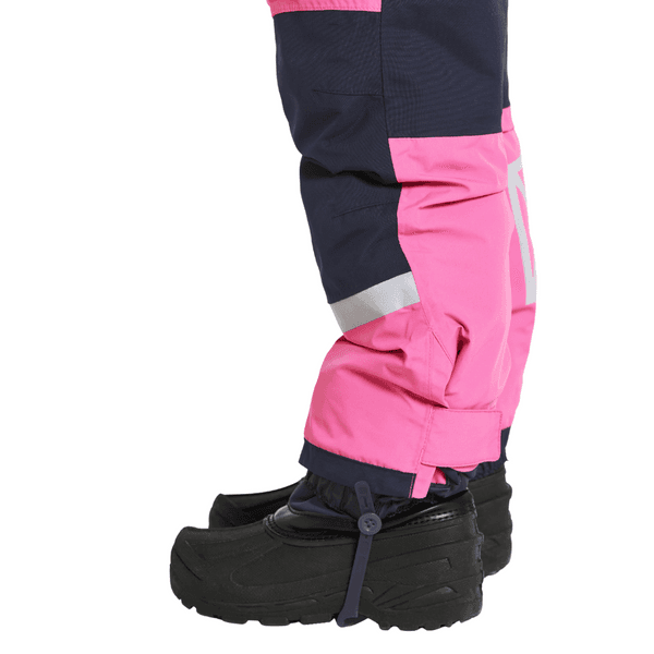 Skare Set Kids Sweet Pink, view: 16