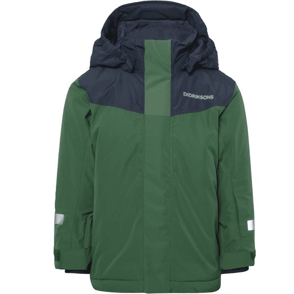 Skare Set Kids Pine Green, view: 2