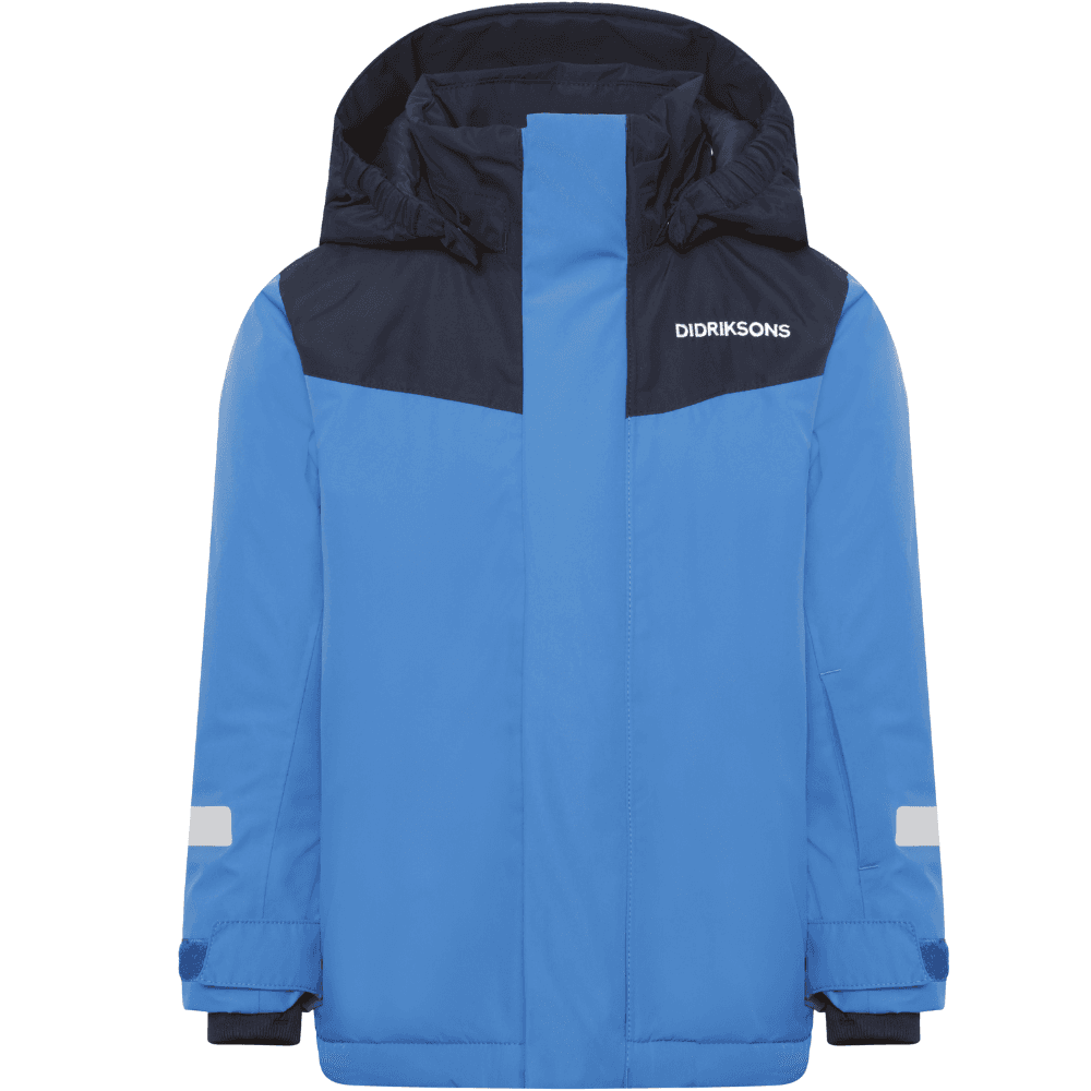 Skare Set Kids Sapphire Blue, view: 4