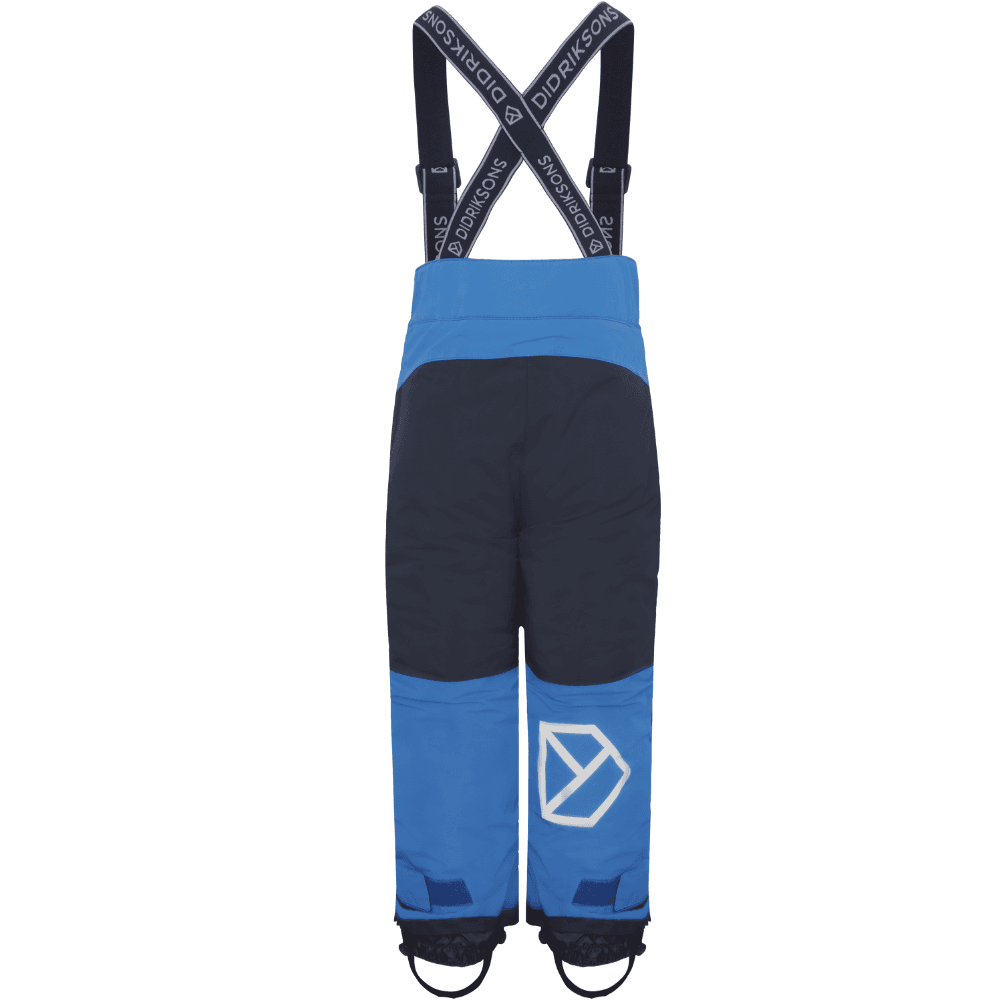 Skare Set Kids Sapphire Blue, view: 3