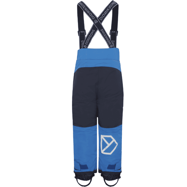 Skare Set Kids Sapphire Blue, view: 3