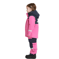 Skare Set Kids Sweet Pink - view: 2
