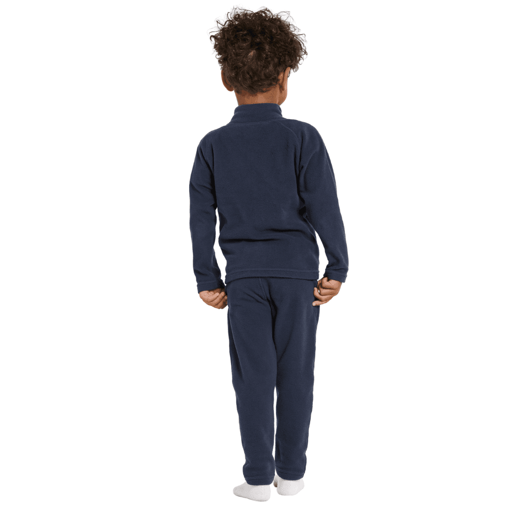 Monte FZ 10 Kids Navy, view: 3