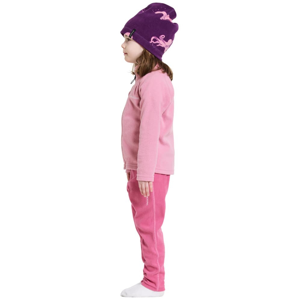 Monte Kids FZ 10 Light Heather Pink, view: 5