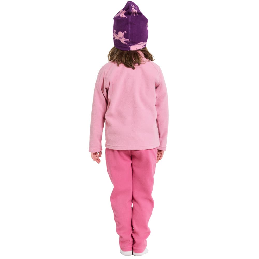 Monte Kids FZ 10 Light Heather Pink, view: 6