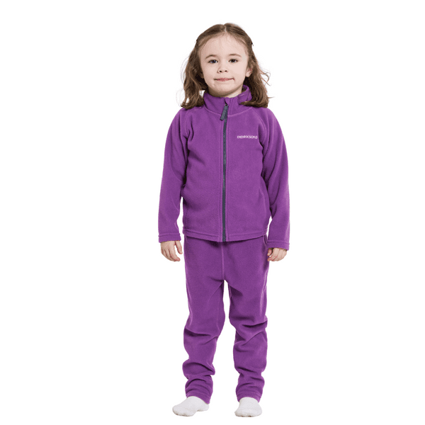 Monte Fz 10 Kids Royal Purple, view: 4