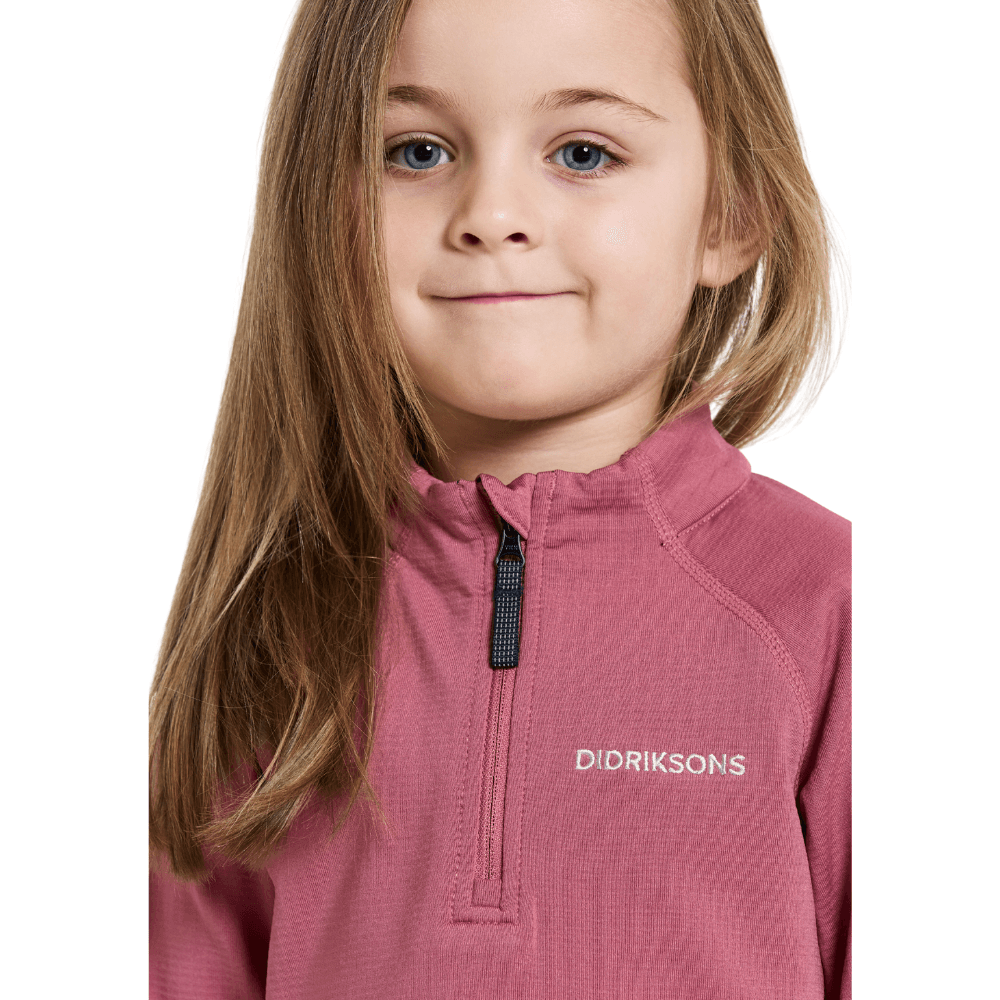 Jadis Set 5 Kids Heather Pink, view: 10