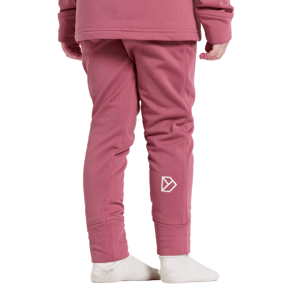 Jadis Set 5 Kids Heather Pink, view: 11