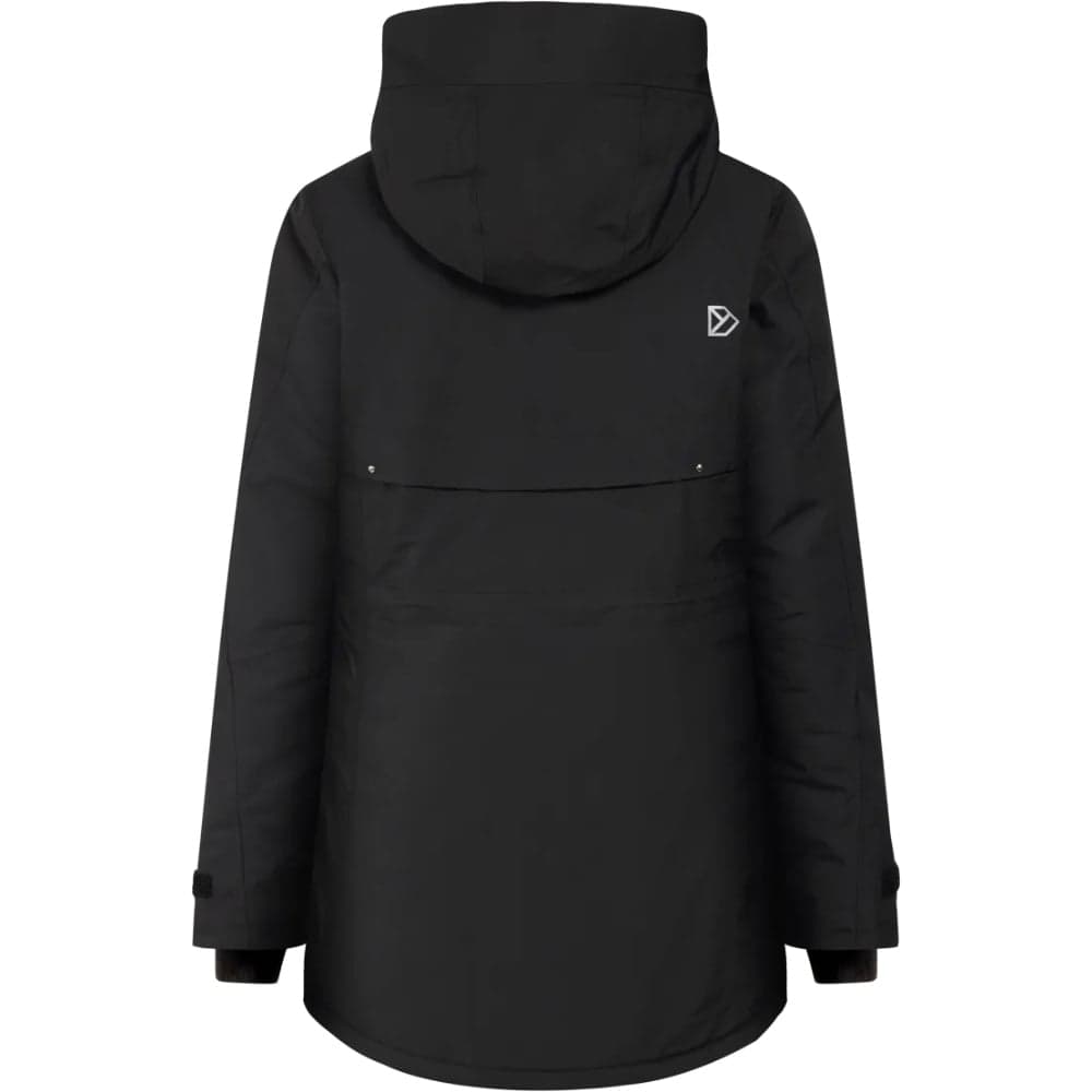 W's Frida Parka 7 Black, view: 1