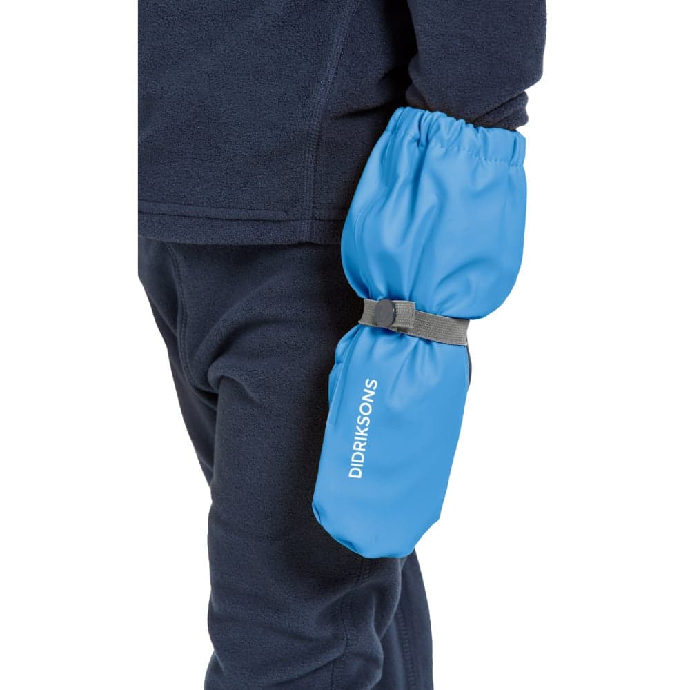 Pileglove 8 Sharp Blue, view: 1