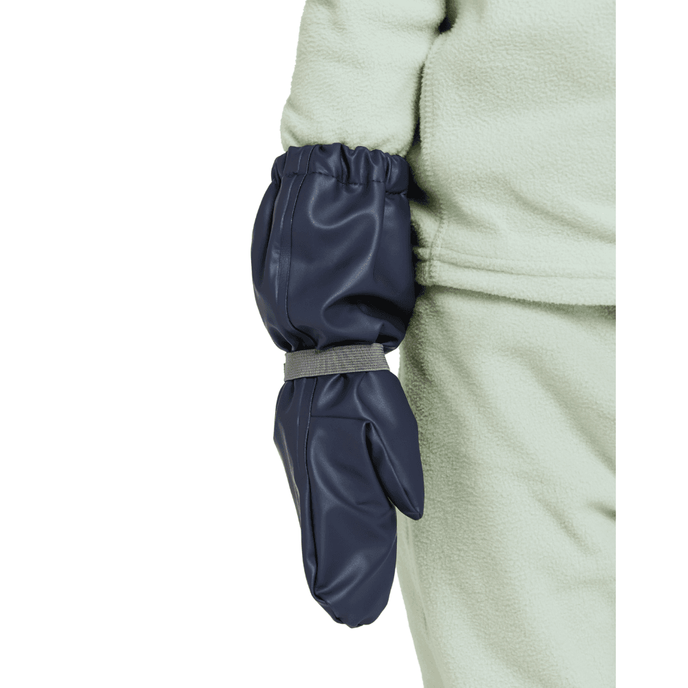 Pileglove 8 Kids Navy, view: 3