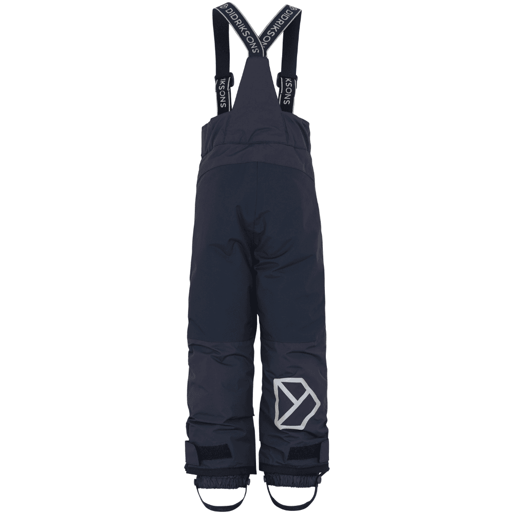 Idre Pants 6 Kids Navy, view: 1