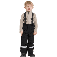 Idre Pants 6 Kids Black - view: 2