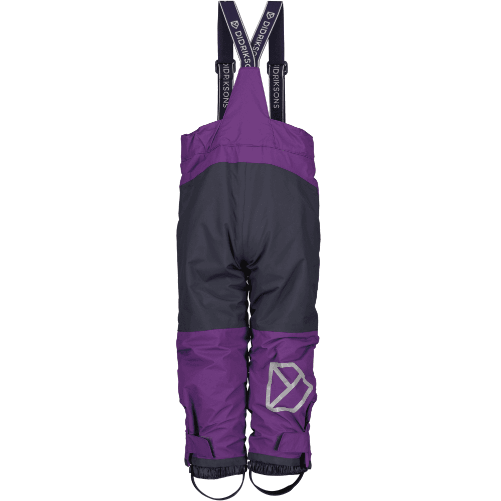 Idre Pants 6 Kids Royal Purple, view: 1