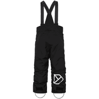 Idre Pants 6 Kids Black - view: 1