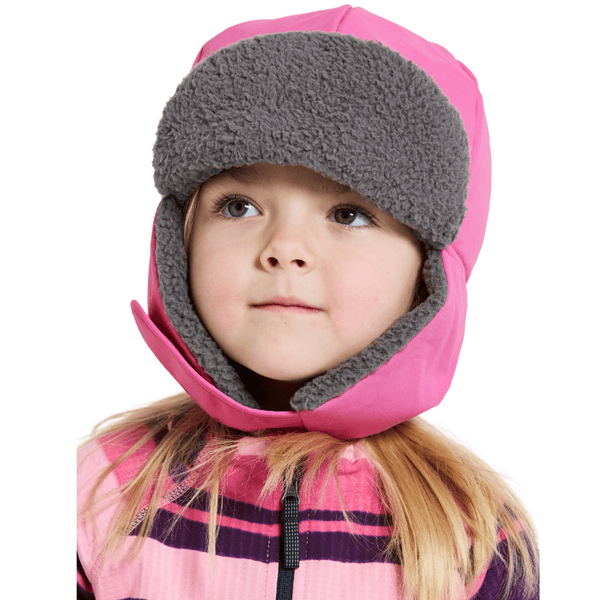 Biggles Cap 6 Kids Sweet Pink, view: 2
