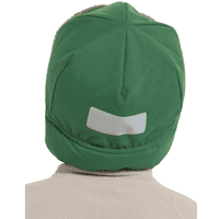 Biggles Cap 6 Kids Pine Green - view: 1
