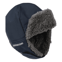 Biggles Cap 6 Kids Navy - view: 0