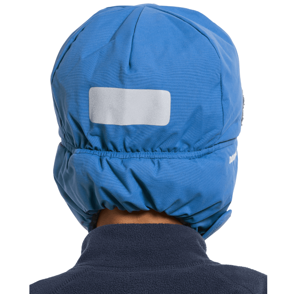 Biggles Cap 6 Kids Sapphire Blue, view: 1