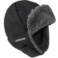 Biggles Cap 6 Kids Black - view: 0