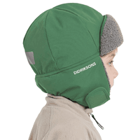 Biggles Cap 6 Kids Pine Green - view: 2
