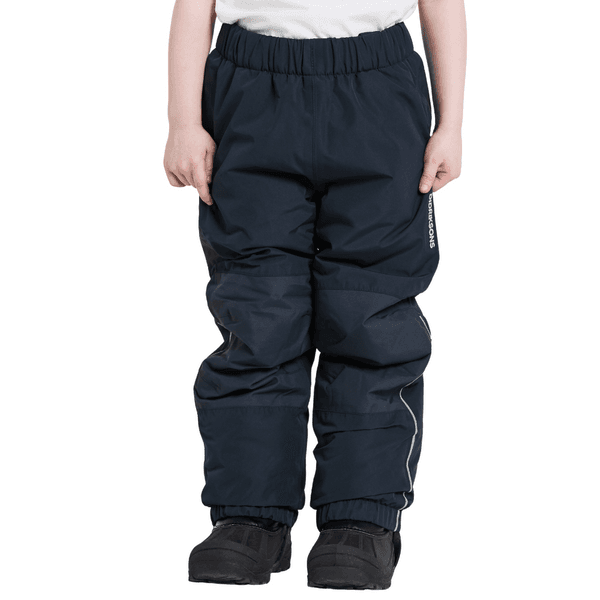 Narvi Pants 2 Kids Navy, view: 2