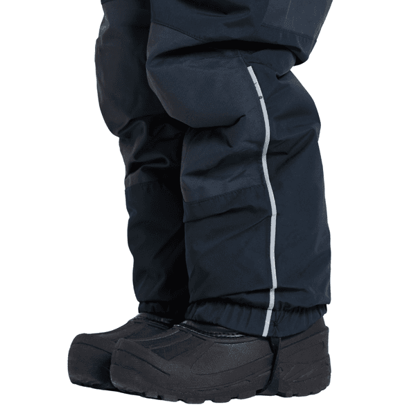 Narvi Pants 2 Kids Navy, view: 9