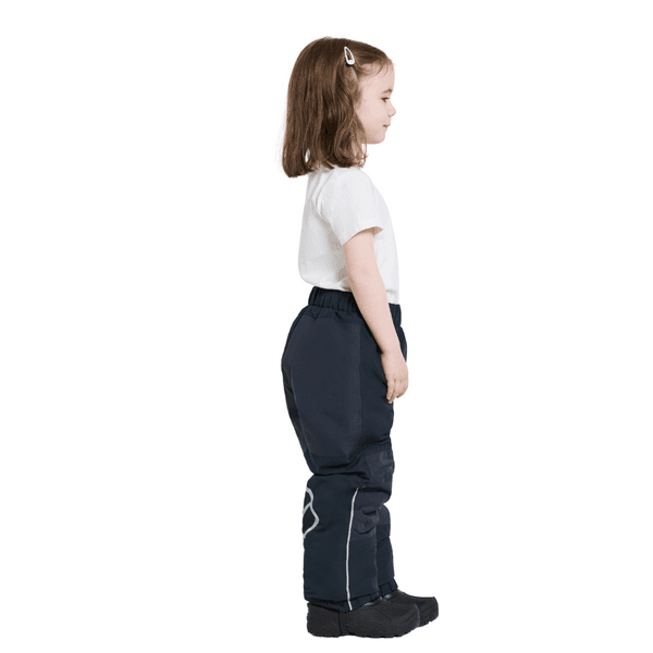 Narvi Pants 2 Kids Navy, view: 3