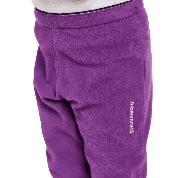 Monte Pants 9 Kids Royal Purple, view: 7
