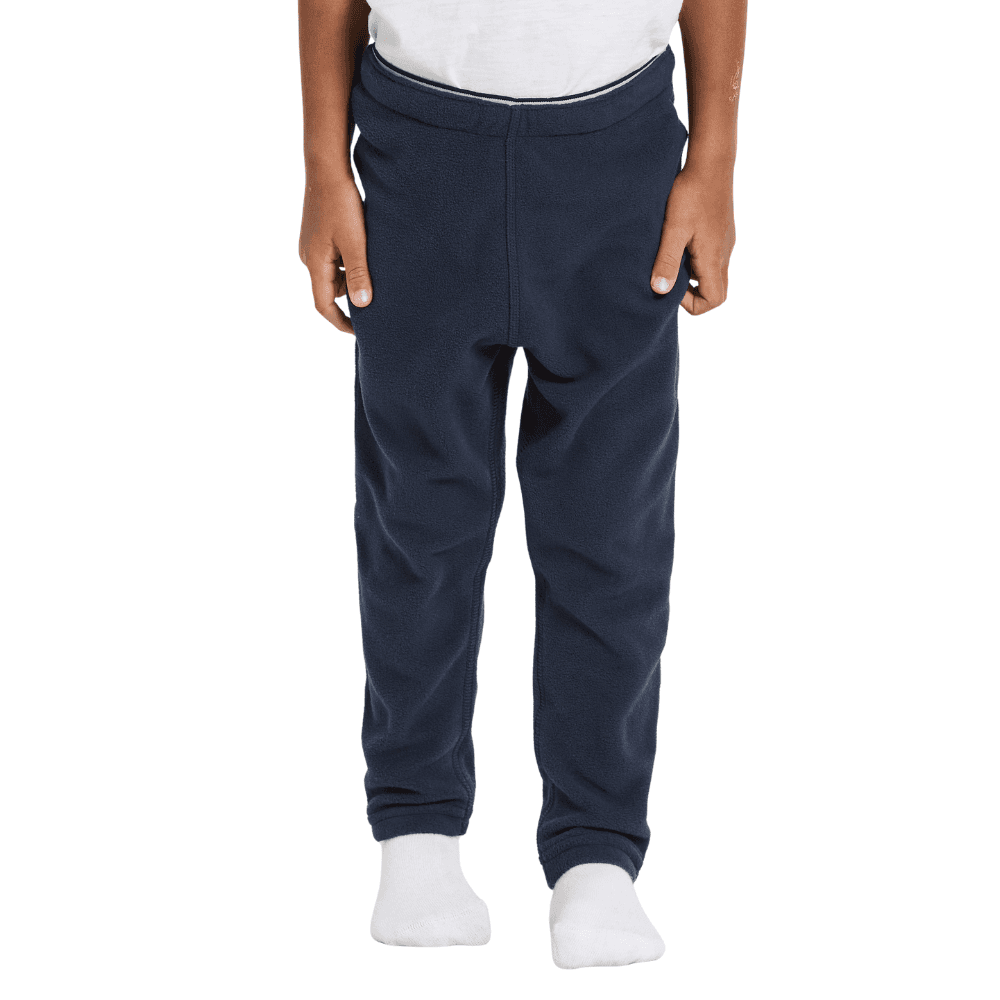 Monte Pants 9 Kids Navy, view: 6