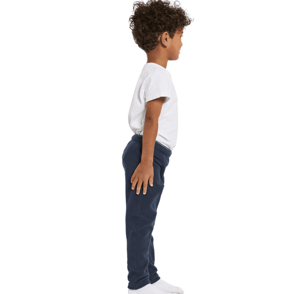 Monte Pants 9 Kids Navy, view: 5