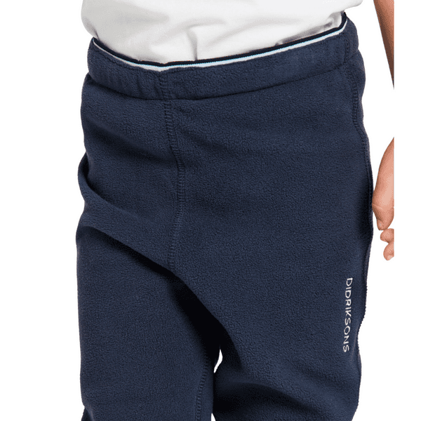Monte Pants 9 Kids Navy, view: 8