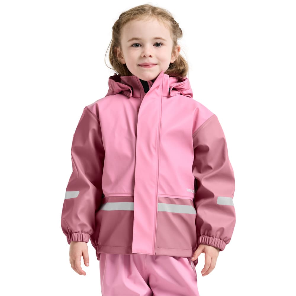 Boardman Kids Set 12 Light Heather Pink, view: 6