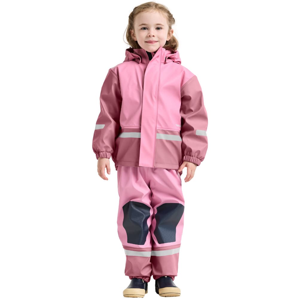 Boardman Kids Set 12 Light Heather Pink, view: 10