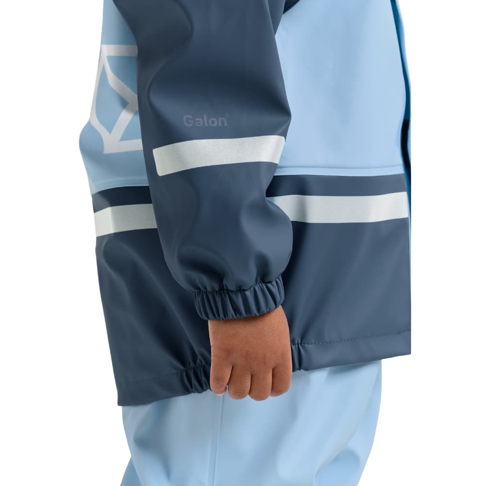 Boardman Kids Set 12 Light Sea Blue, view: 7