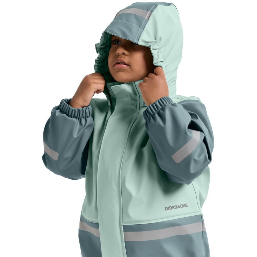 Boardman Kids Set 12 Ocean Mint, view: 7