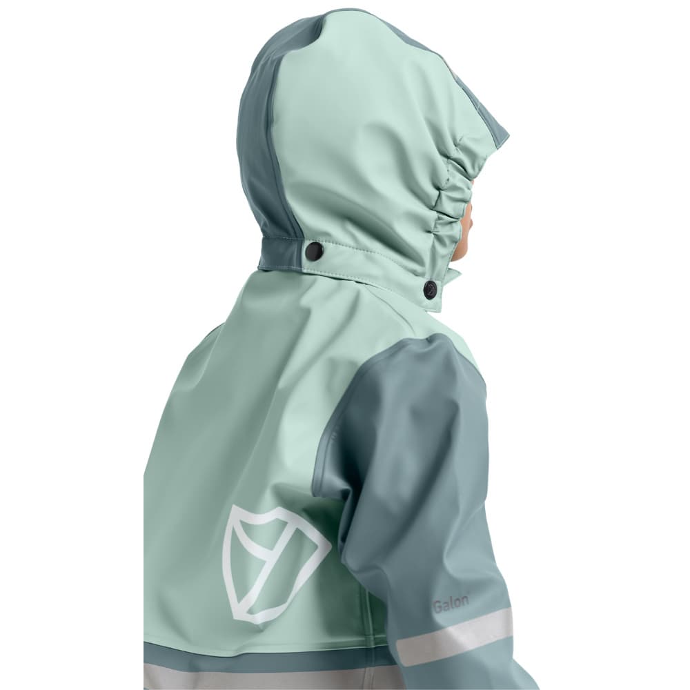 Boardman Kids Set 12 Ocean Mint, view: 8