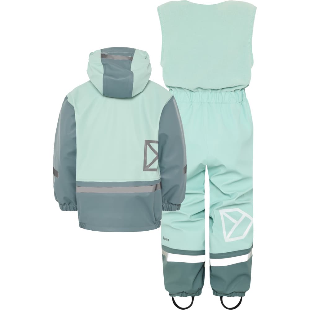 Boardman Kids Set 12 Ocean Mint, view: 1