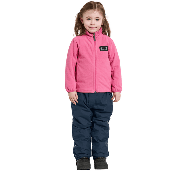 Muskot Jacket Kids Sweet Pink, view: 6